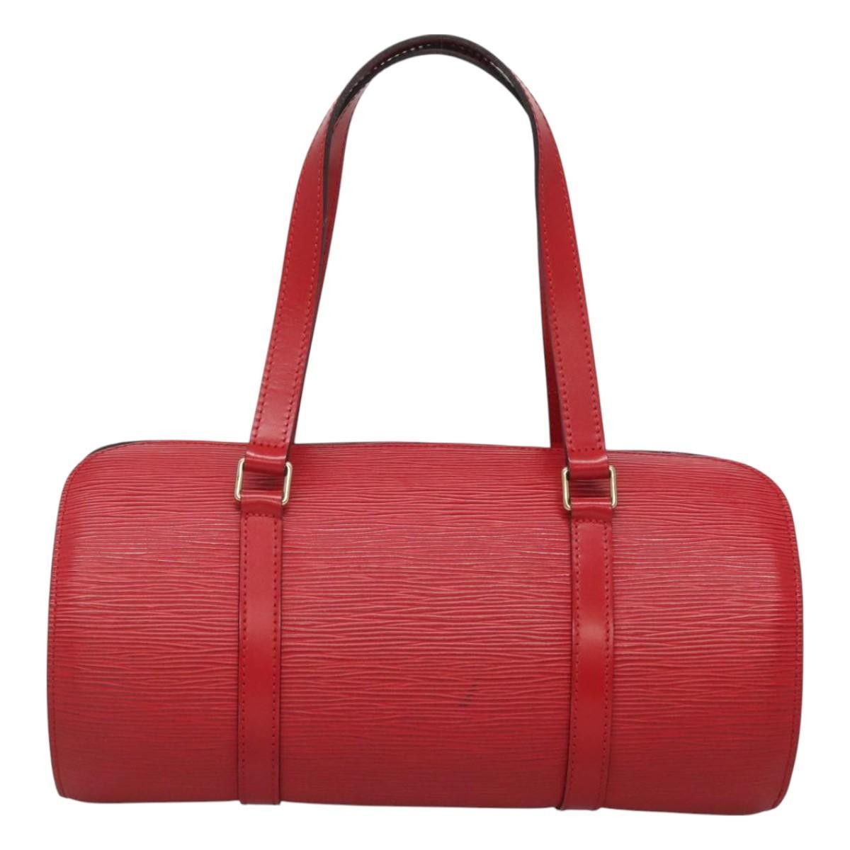 Louis Vuitton Louis Vuitton Soufflot handbag Size ONE SIZE - 2 Thumbnail