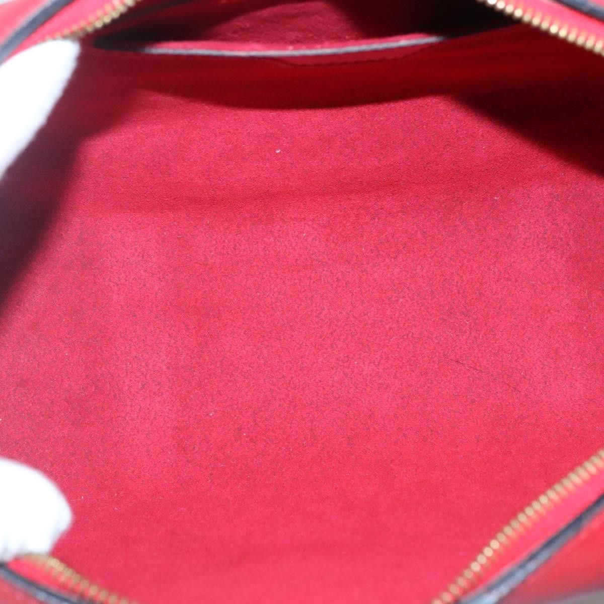 Louis Vuitton Louis Vuitton Soufflot handbag Size ONE SIZE - 11 Thumbnail