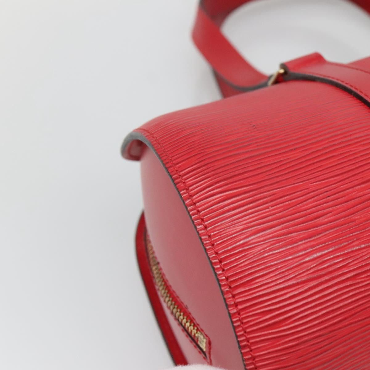 Louis Vuitton Louis Vuitton Soufflot handbag Size ONE SIZE - 8 Thumbnail