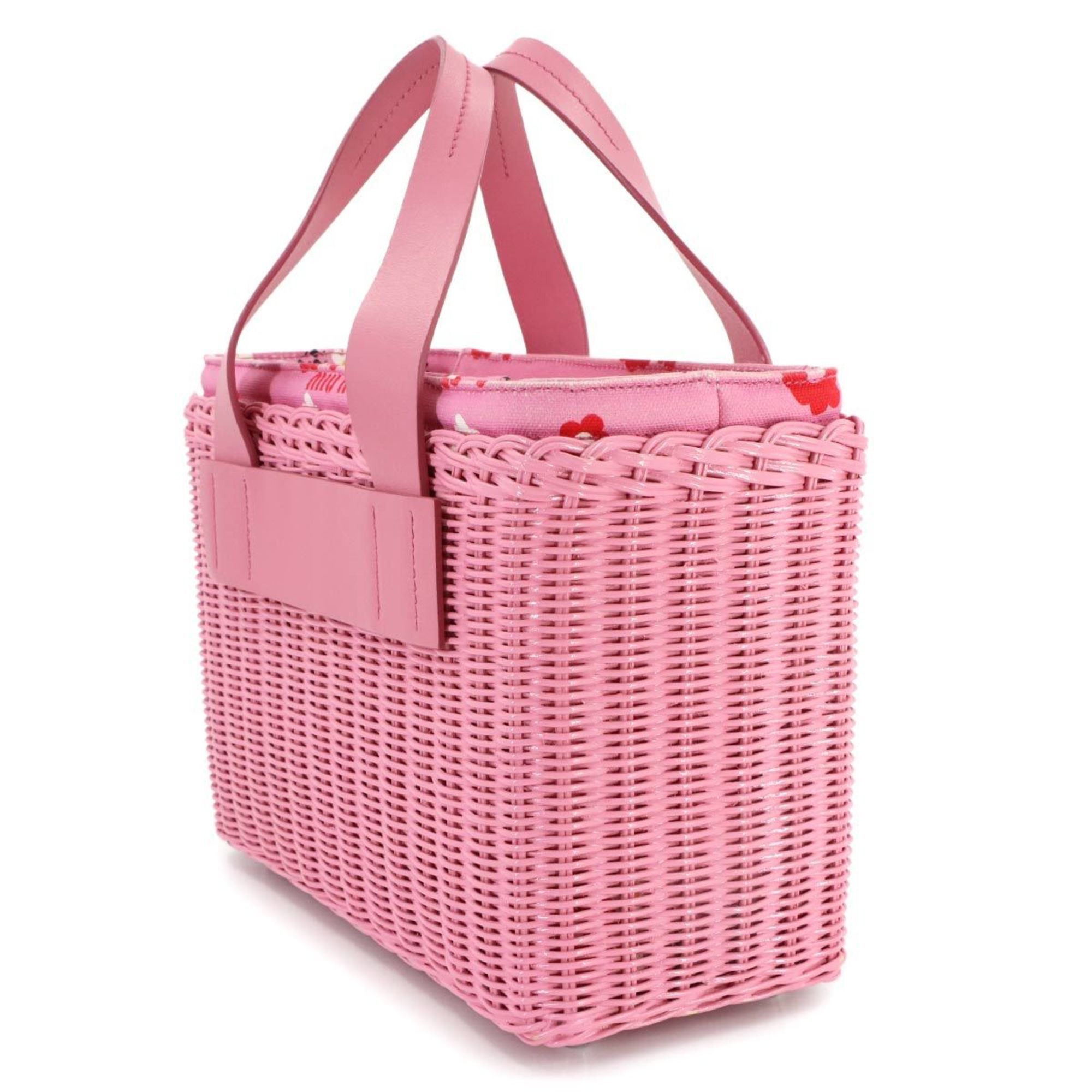 Miu Miu Miu Miu Canapa handbag Size ONE SIZE - 3 Thumbnail