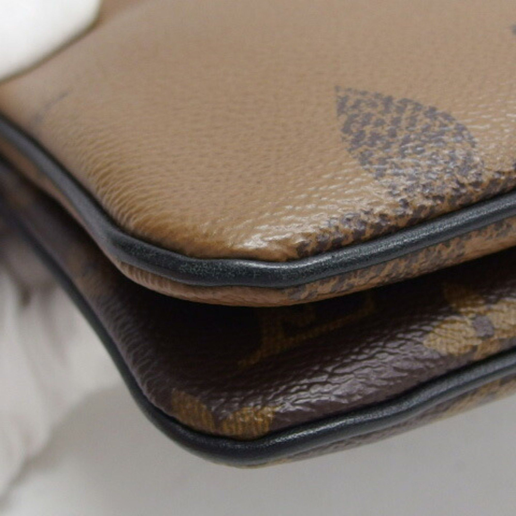 Louis Vuitton Louis Vuitton Double Zip shoulder Size ONE SIZE - 2 Thumbnail