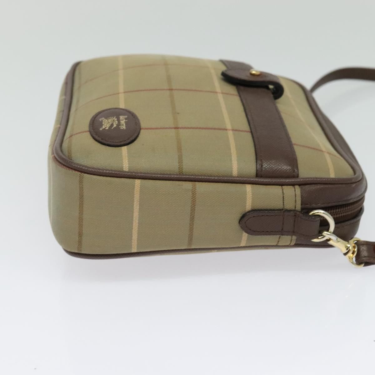 Burberry Burberry Nova Check shoulder Size ONE SIZE - 4 Thumbnail