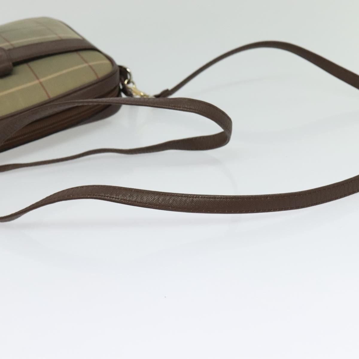 Burberry Burberry Nova Check shoulder Size ONE SIZE - 5 Thumbnail