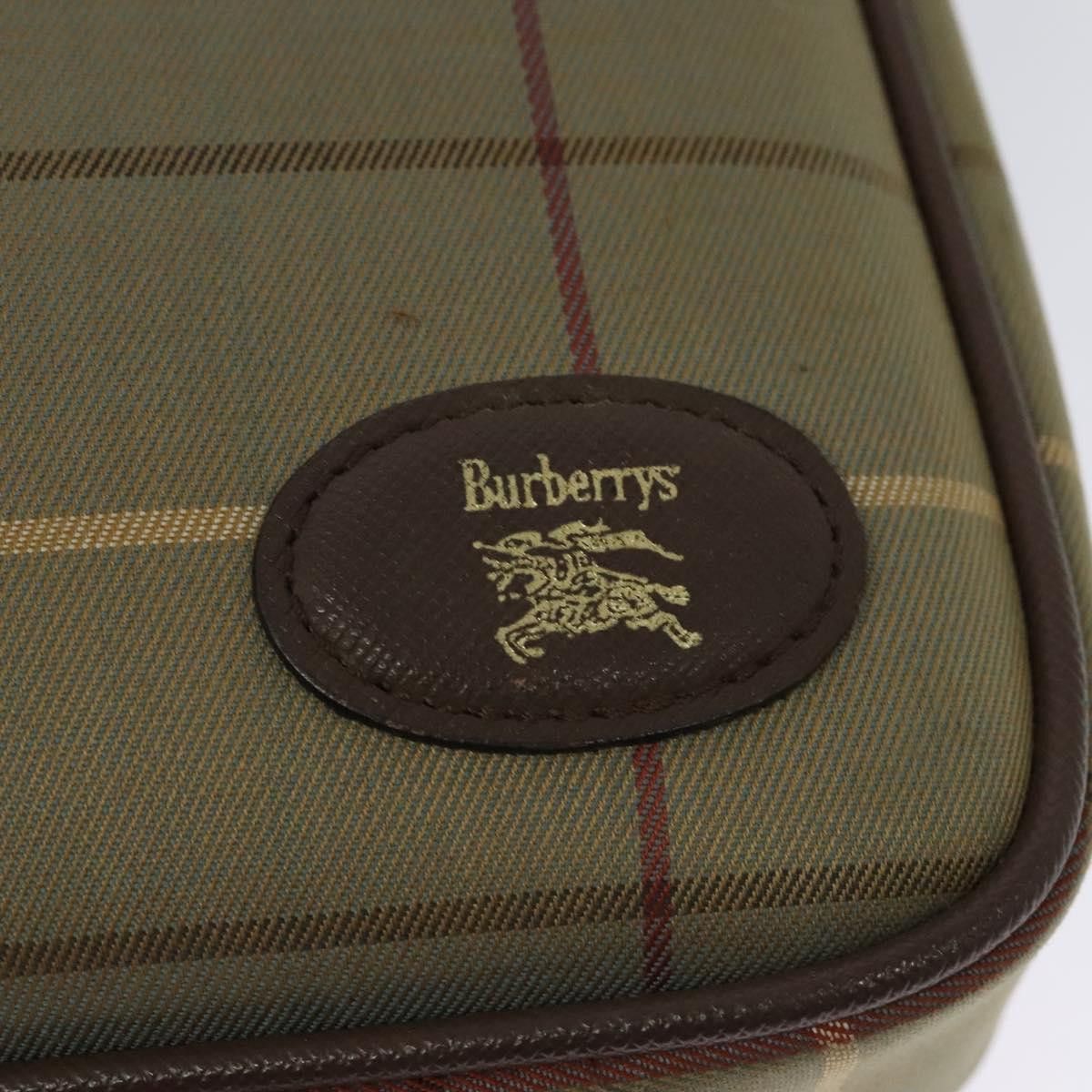 Burberry Burberry Nova Check shoulder Size ONE SIZE - 12 Thumbnail