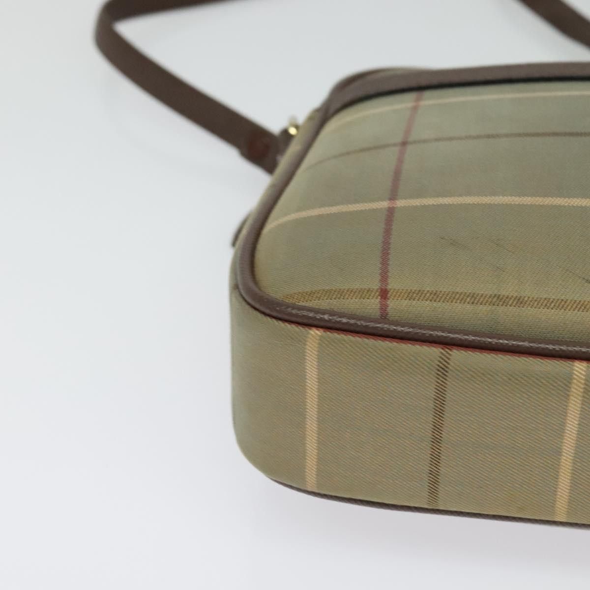 Burberry Burberry Nova Check shoulder Size ONE SIZE - 6 Thumbnail