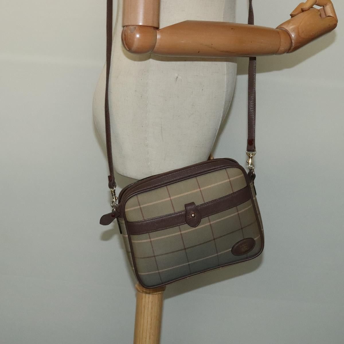 Burberry Burberry Nova Check shoulder Size ONE SIZE - 13 Thumbnail
