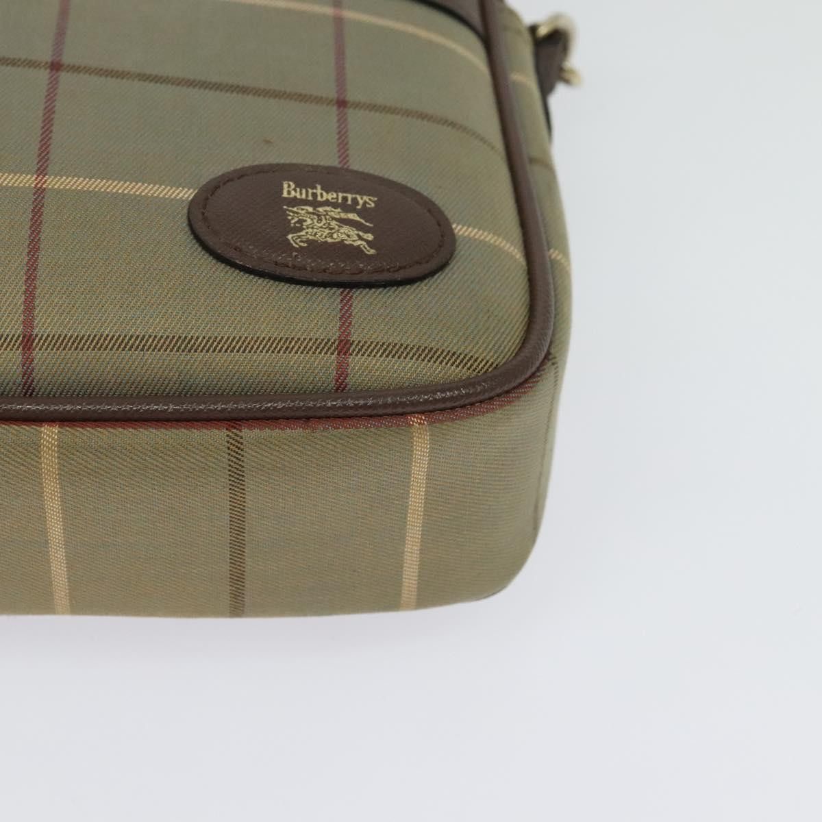 Burberry Burberry Nova Check shoulder Size ONE SIZE - 9 Thumbnail