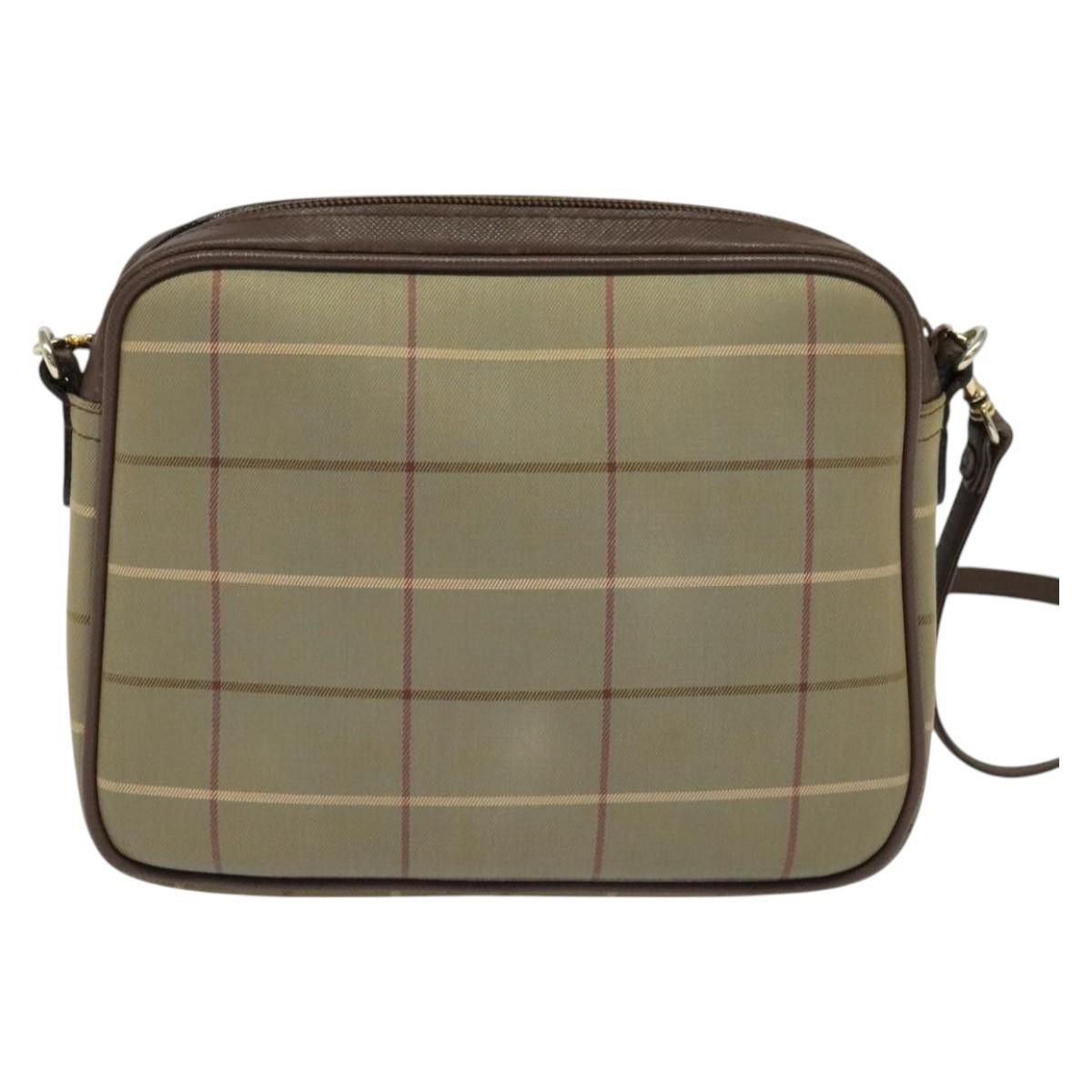 Burberry Burberry Nova Check shoulder Size ONE SIZE - 2 Thumbnail