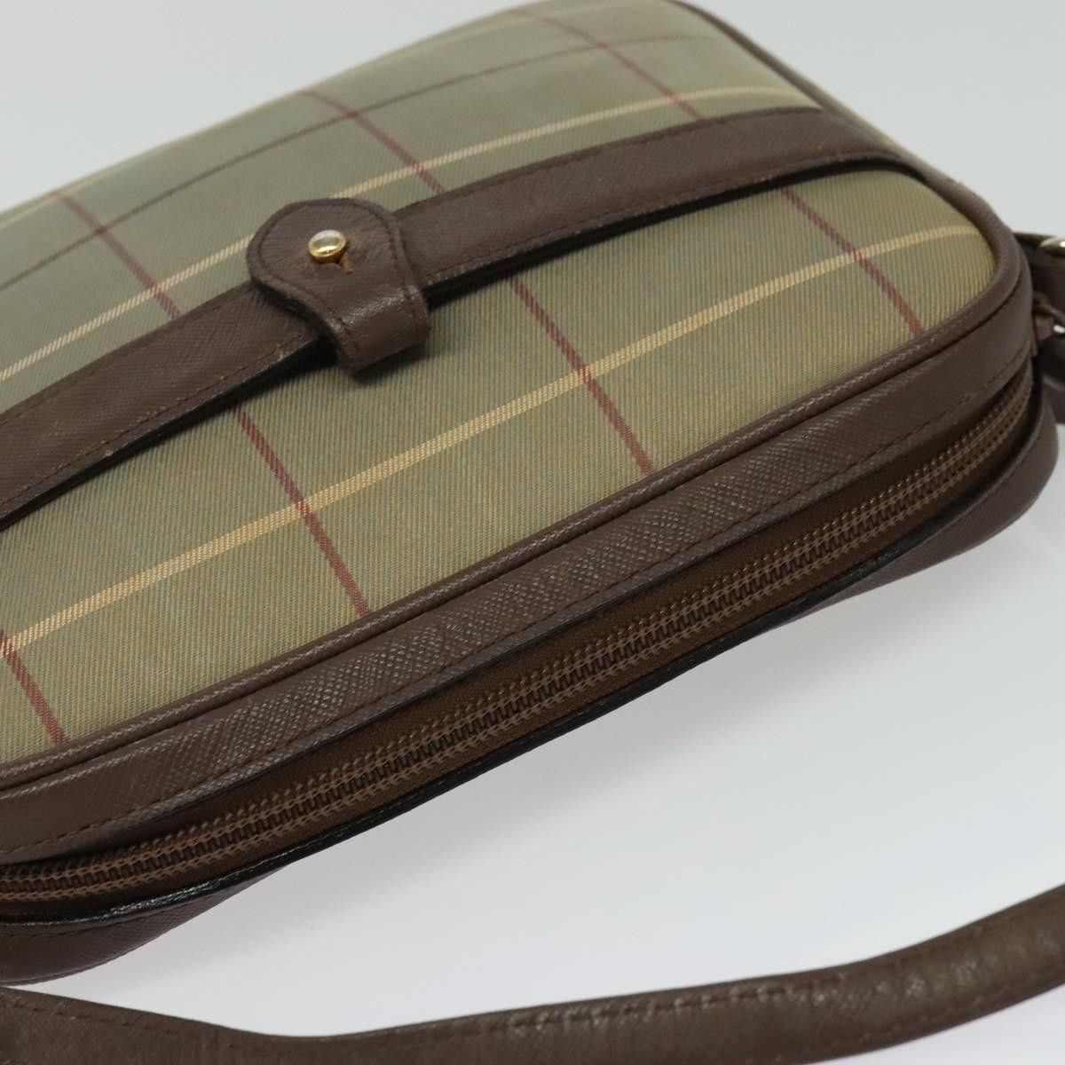 Burberry Burberry Nova Check shoulder Size ONE SIZE - 16 Thumbnail