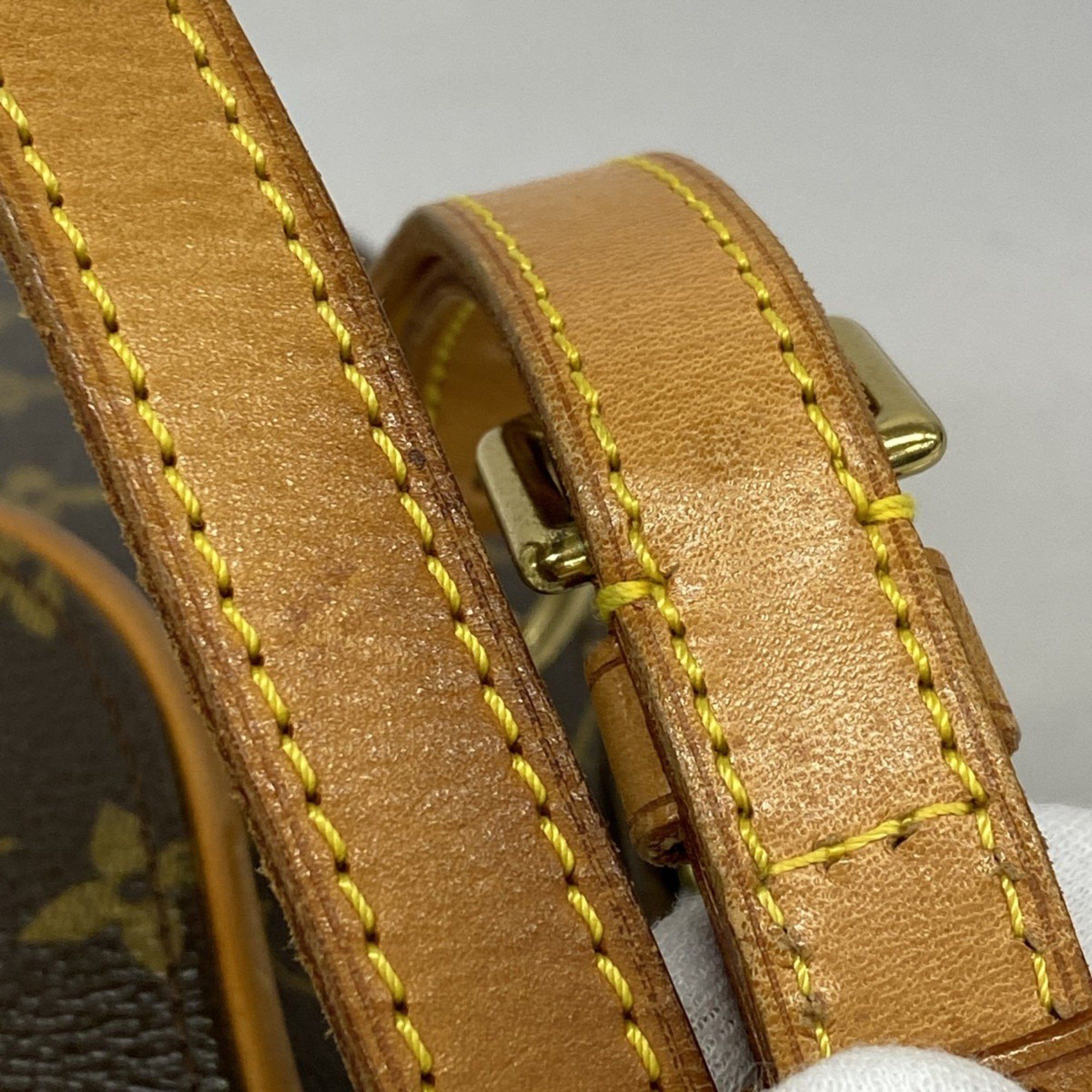 Louis Vuitton Louis Vuitton Ellipse backpack Size ONE SIZE - 4 Thumbnail
