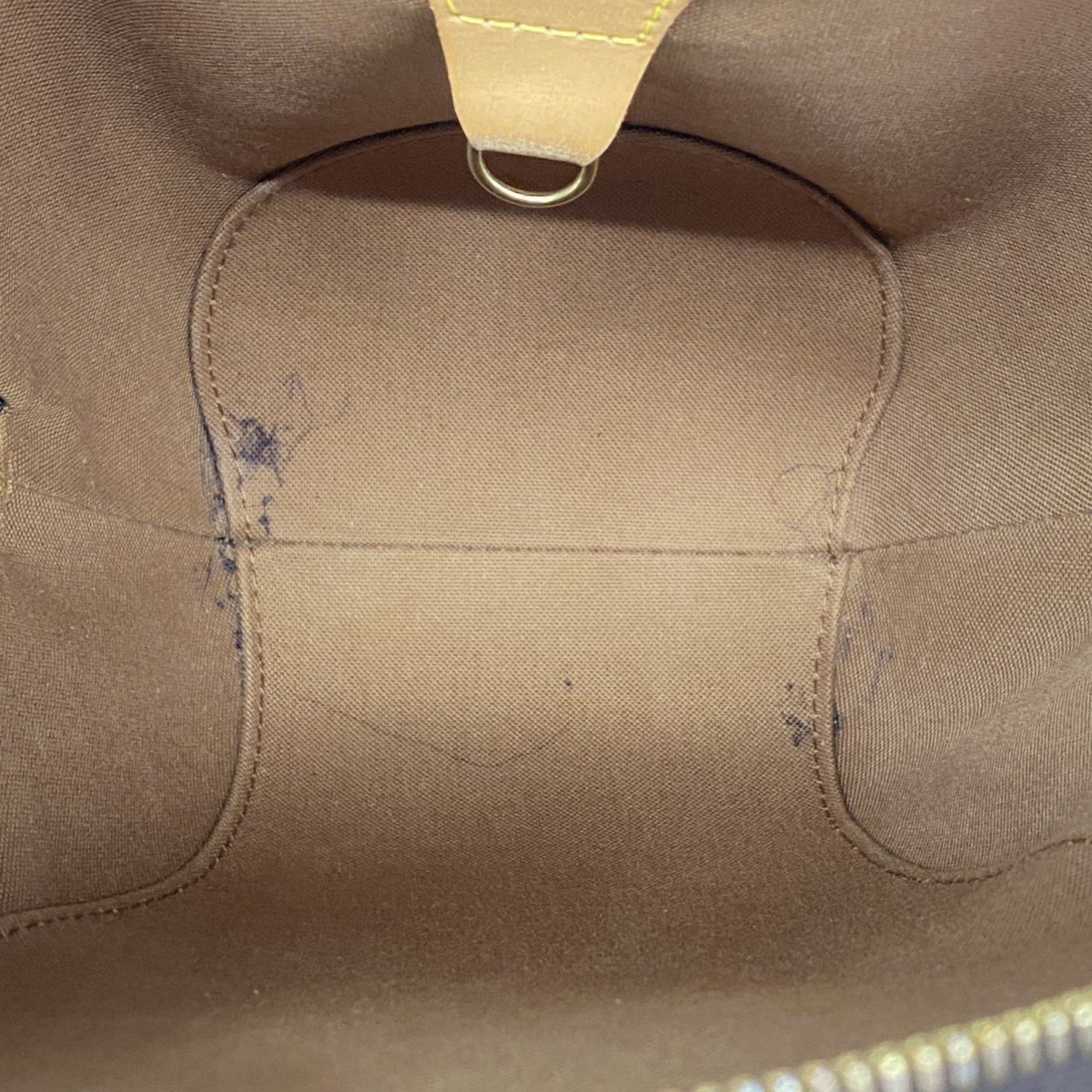 Louis Vuitton Louis Vuitton Ellipse backpack Size ONE SIZE - 8 Thumbnail