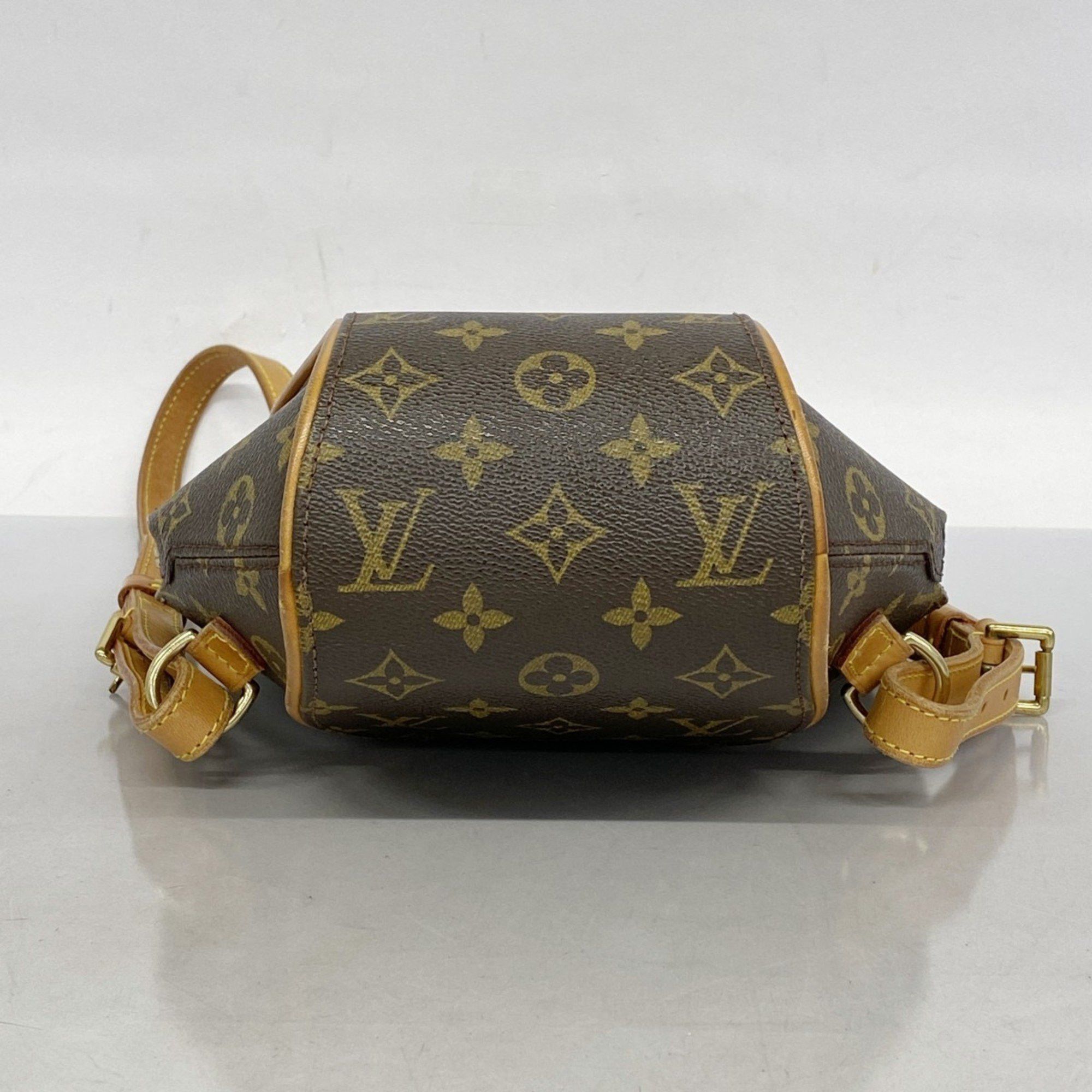 Louis Vuitton Louis Vuitton Ellipse backpack Size ONE SIZE - 5 Thumbnail