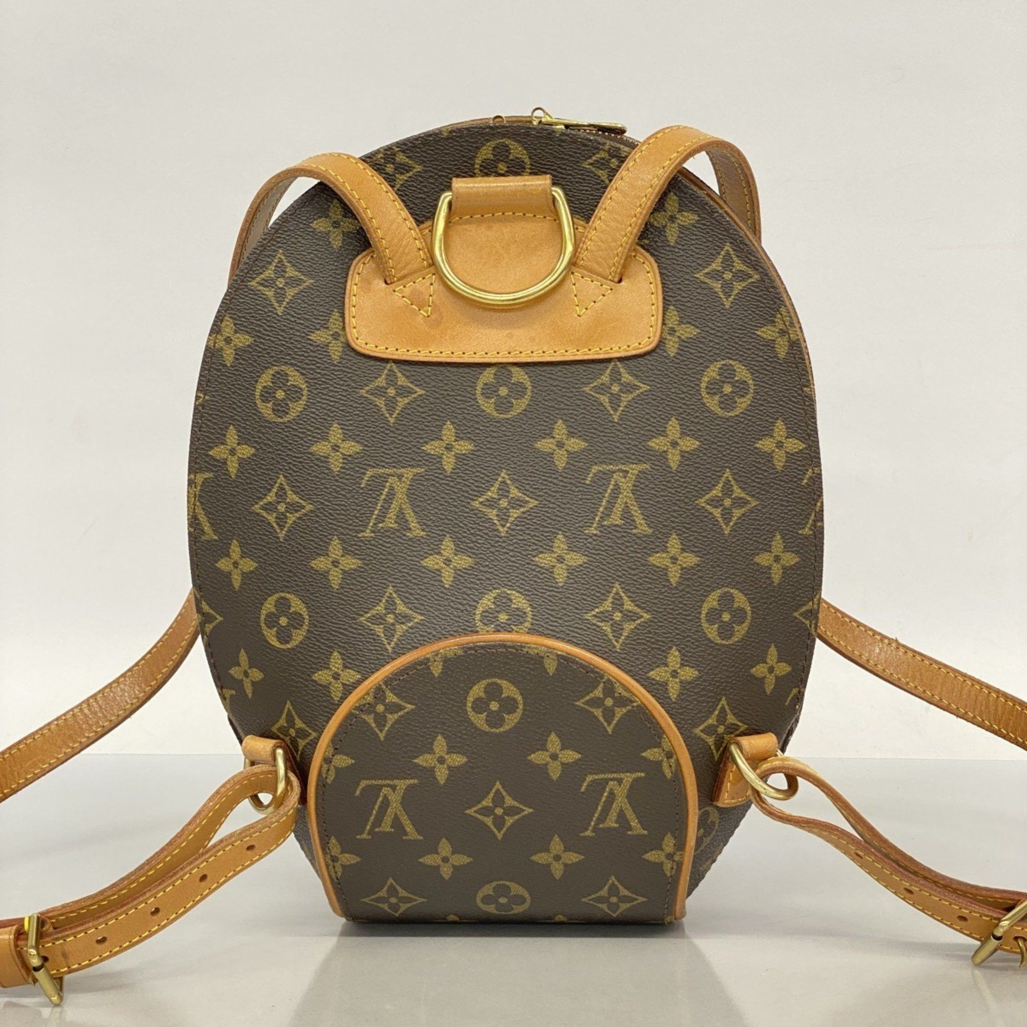 Louis Vuitton Louis Vuitton Ellipse backpack Size ONE SIZE - 2 Thumbnail