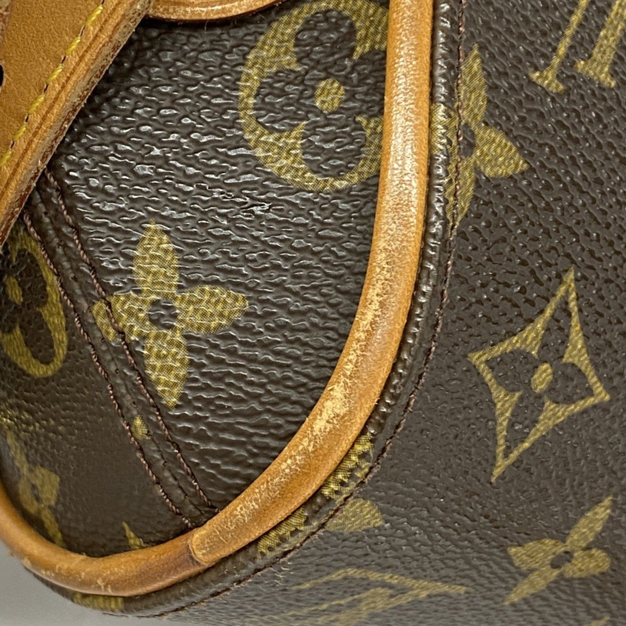 Louis Vuitton Louis Vuitton Ellipse backpack Size ONE SIZE - 6 Thumbnail