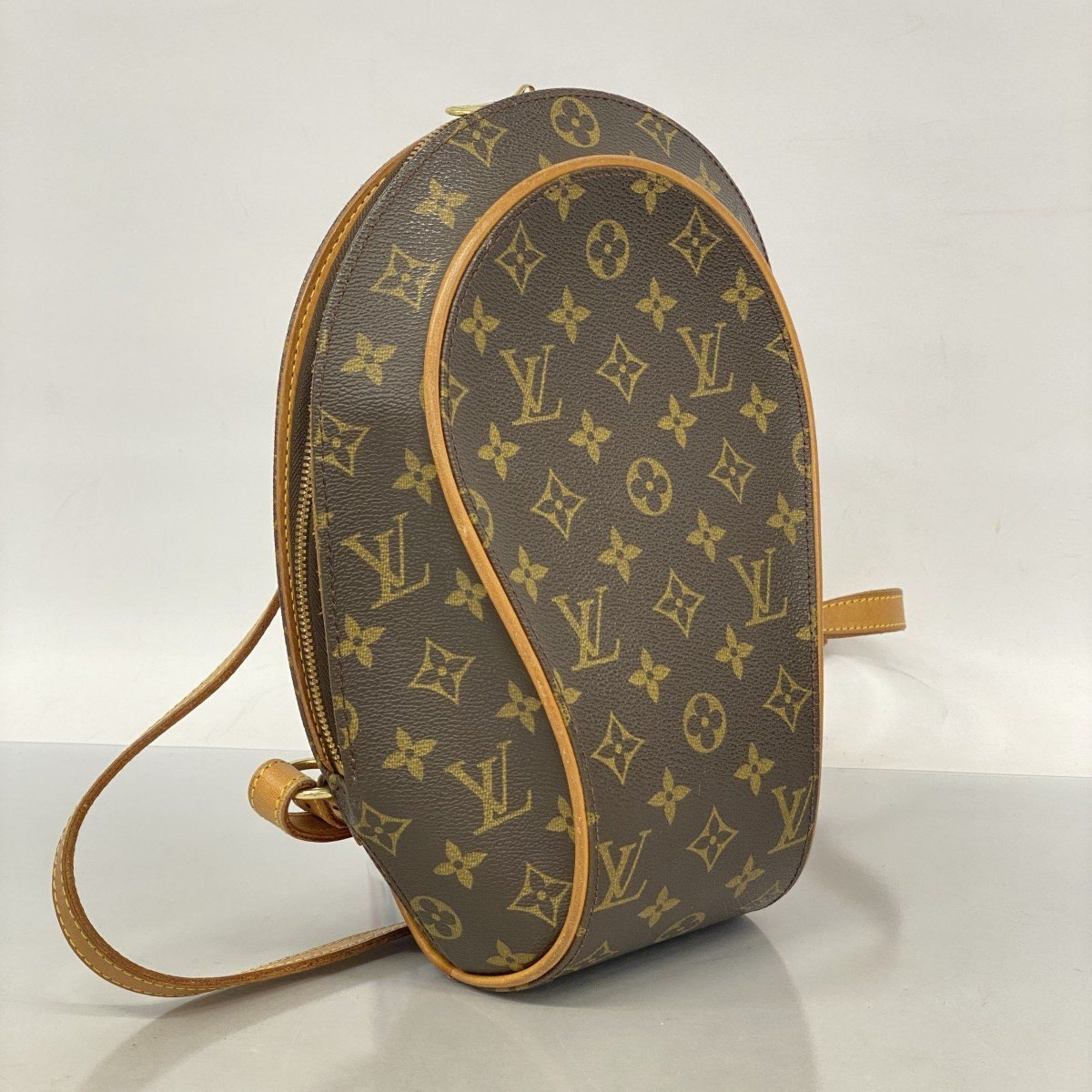 Louis Vuitton Louis Vuitton Ellipse backpack Size ONE SIZE - 3 Thumbnail