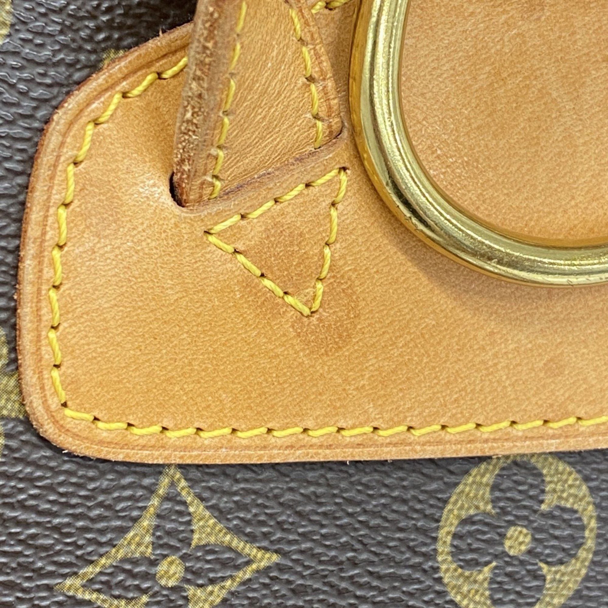 Louis Vuitton Louis Vuitton Ellipse backpack Size ONE SIZE - 7 Thumbnail