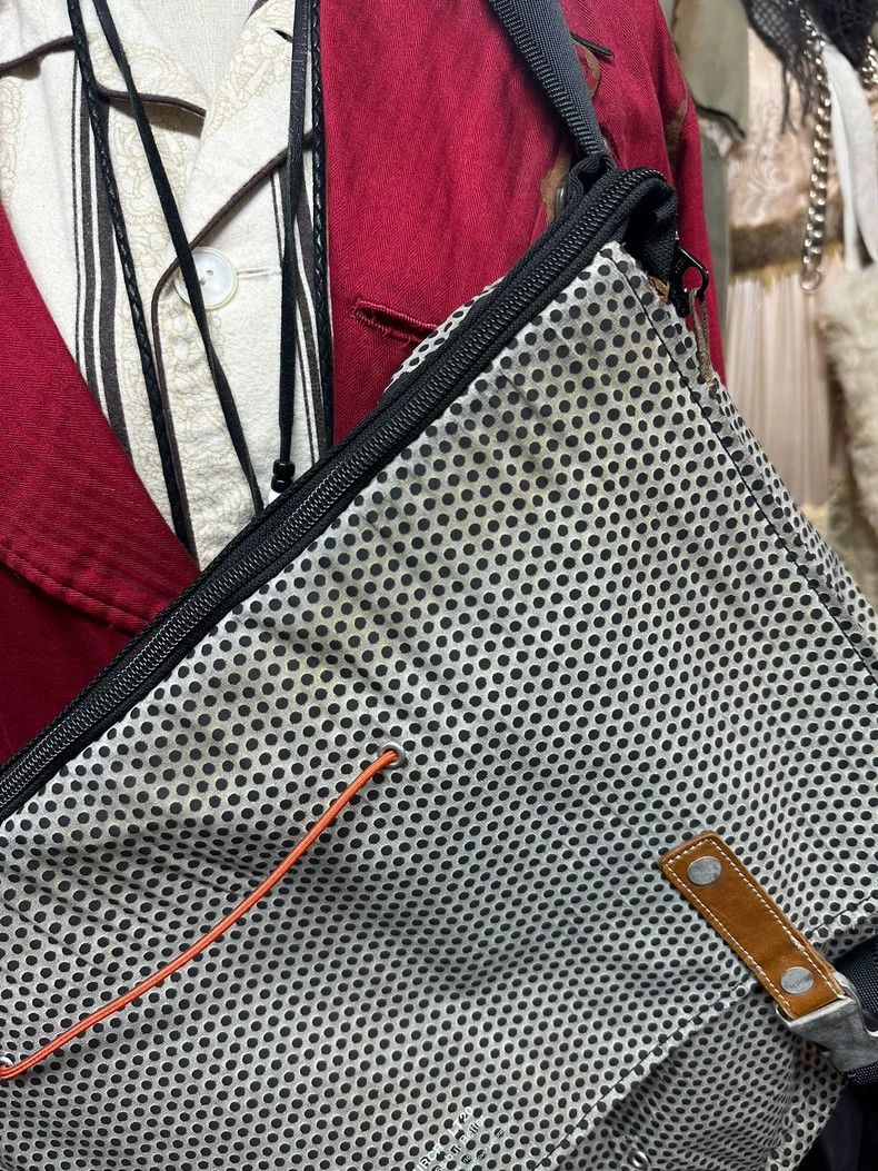 Undercover Undercover Less but Better Messenger Bag Size ONE SIZE - 3 Thumbnail