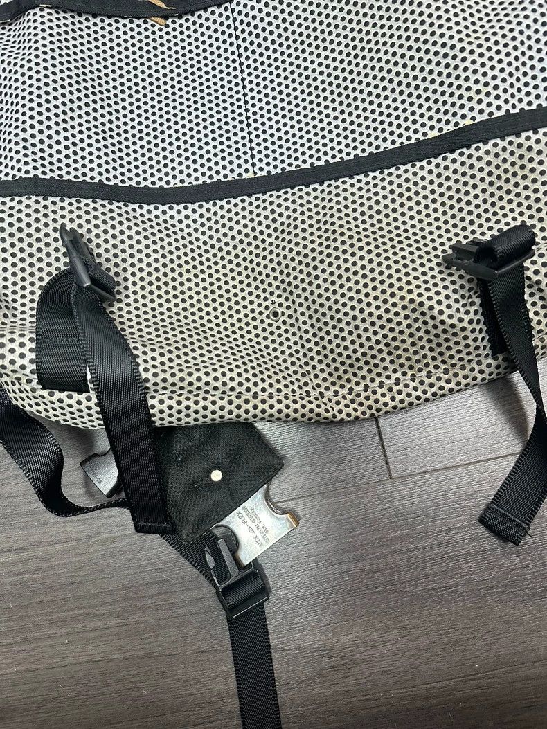 Undercover Undercover Less but Better Messenger Bag Size ONE SIZE - 6 Thumbnail