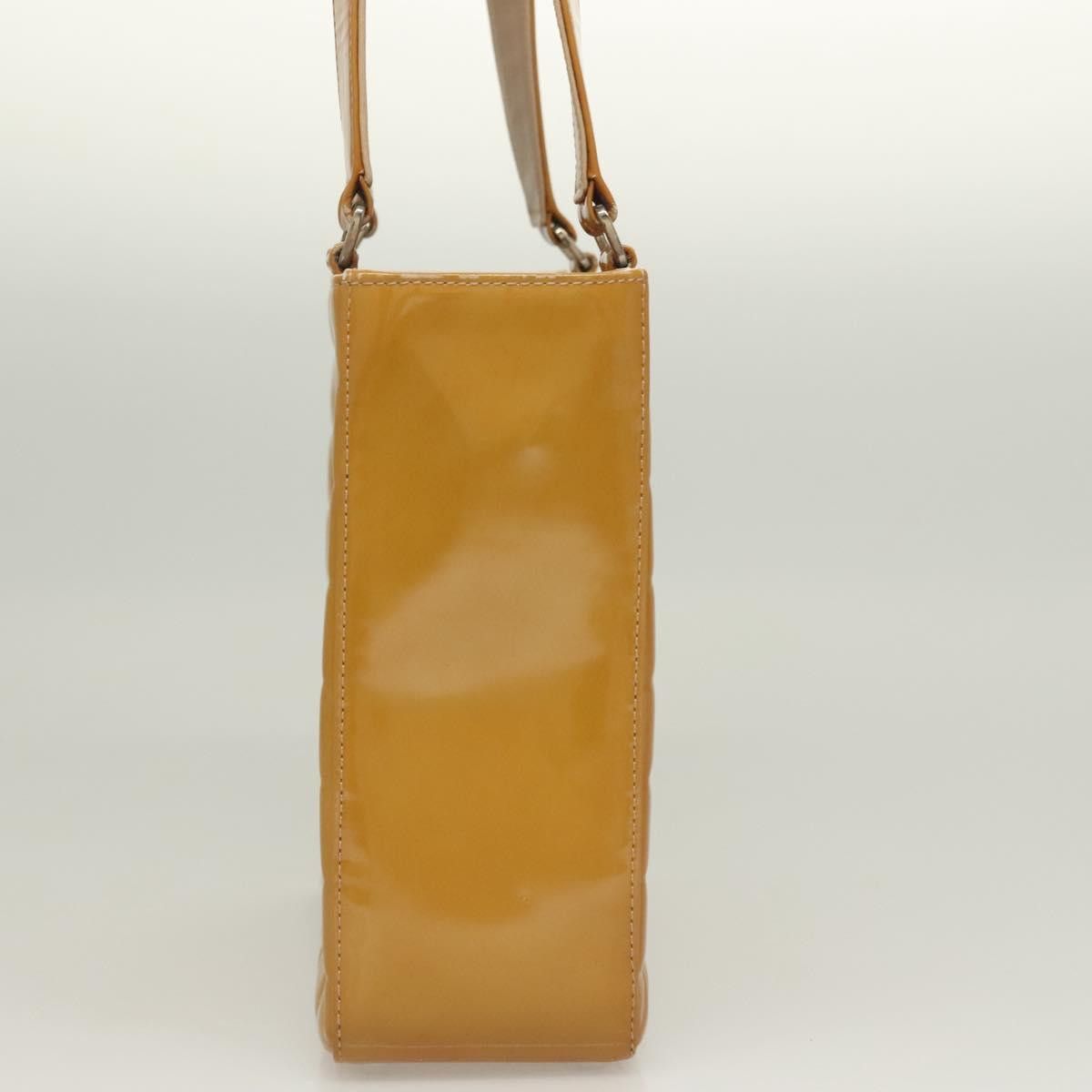 Chanel Chanel Chocolate bar tote Size ONE SIZE - 3 Thumbnail