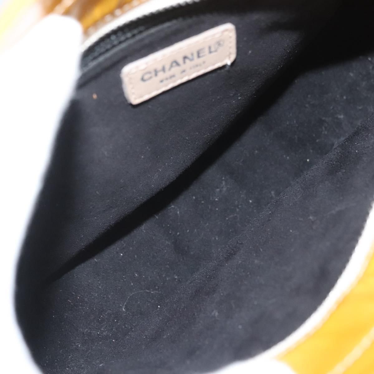 Chanel Chanel Chocolate bar tote Size ONE SIZE - 11 Thumbnail