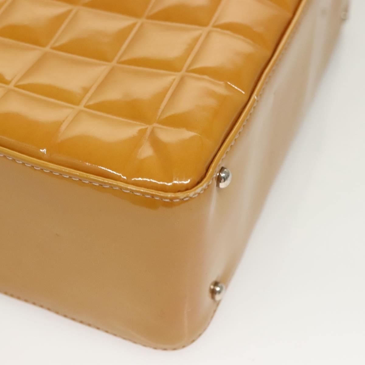 Chanel Chanel Chocolate bar tote Size ONE SIZE - 8 Thumbnail