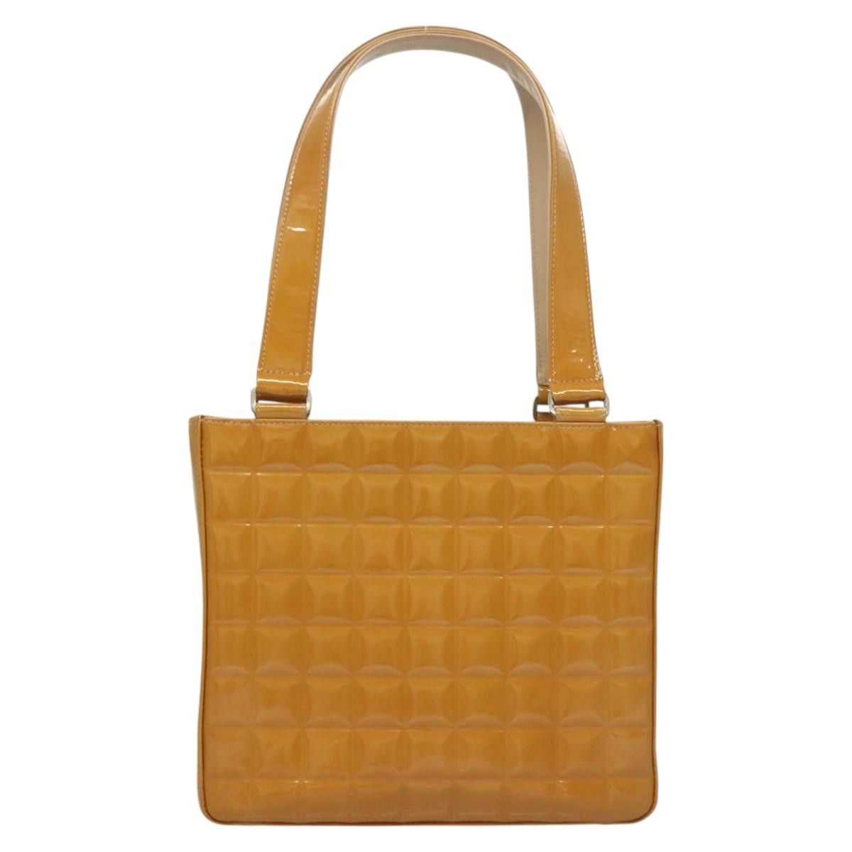 Chanel Chanel Chocolate bar tote Size ONE SIZE - 2 Thumbnail