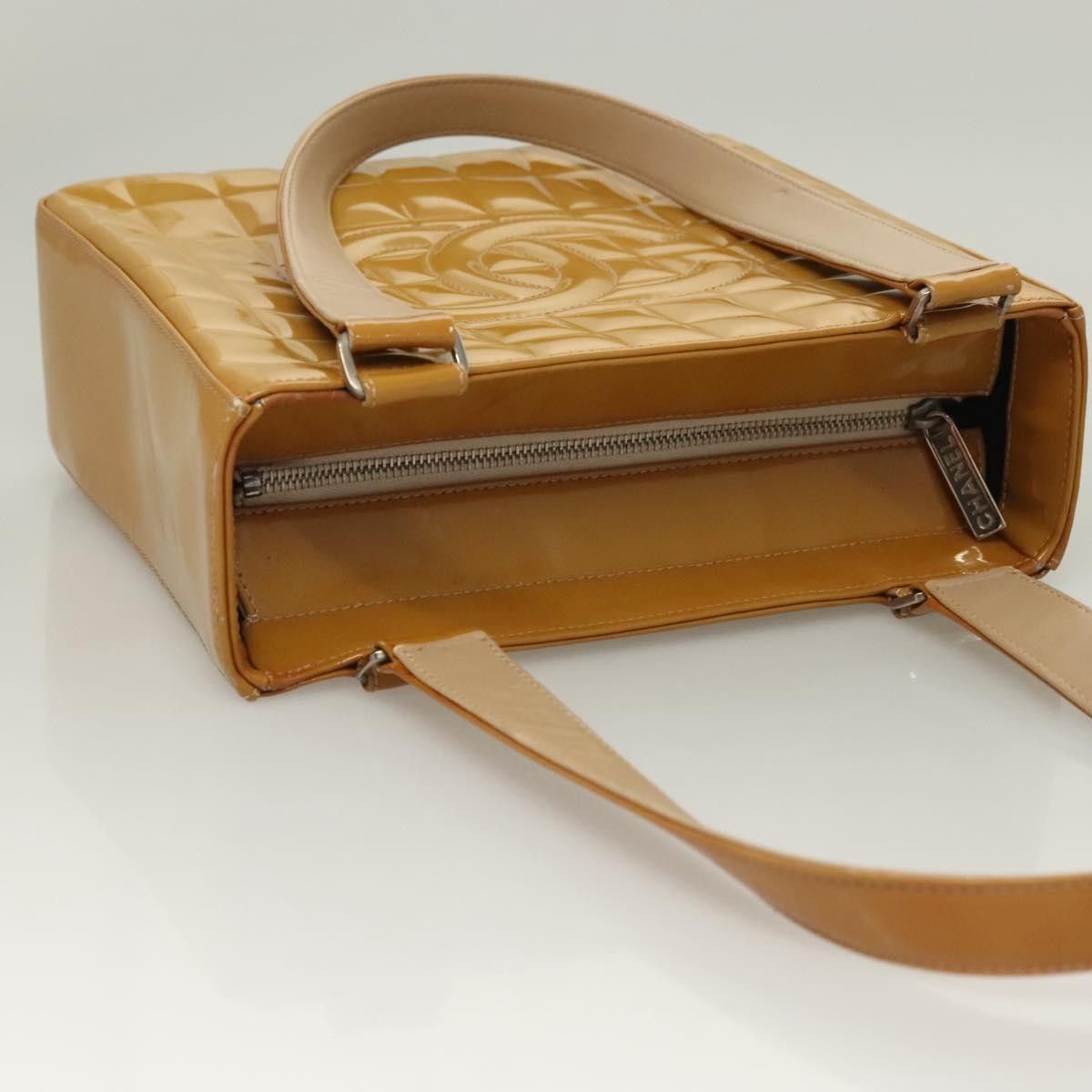 Chanel Chanel Chocolate bar tote Size ONE SIZE - 15 Thumbnail
