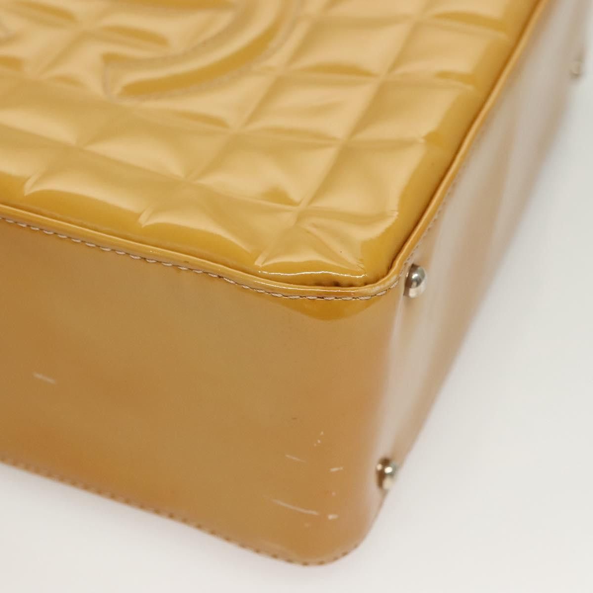 Chanel Chanel Chocolate bar tote Size ONE SIZE - 6 Thumbnail
