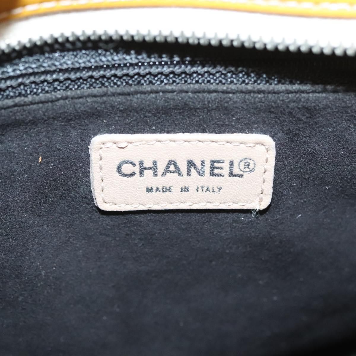 Chanel Chanel Chocolate bar tote Size ONE SIZE - 12 Thumbnail