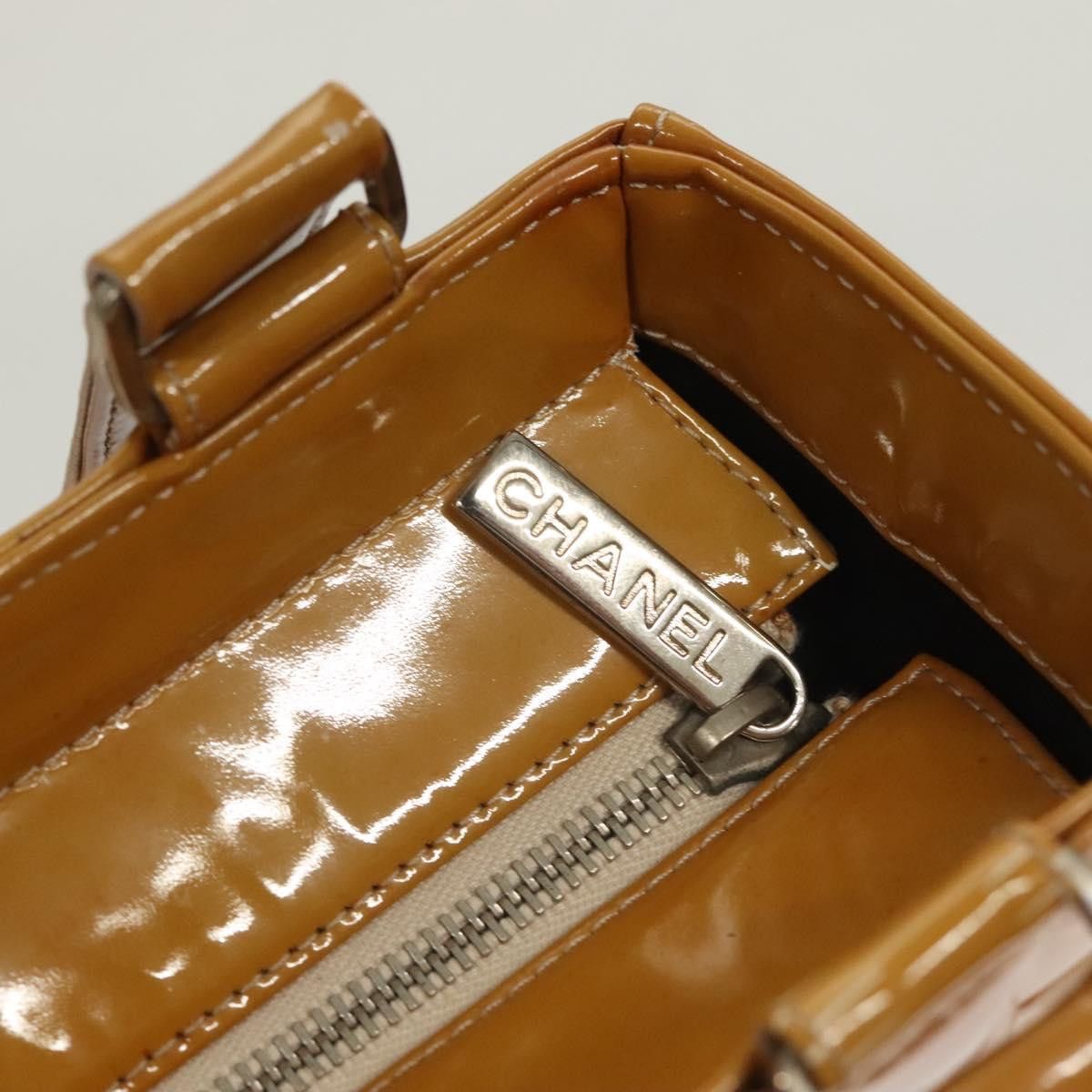 Chanel Chanel Chocolate bar tote Size ONE SIZE - 10 Thumbnail