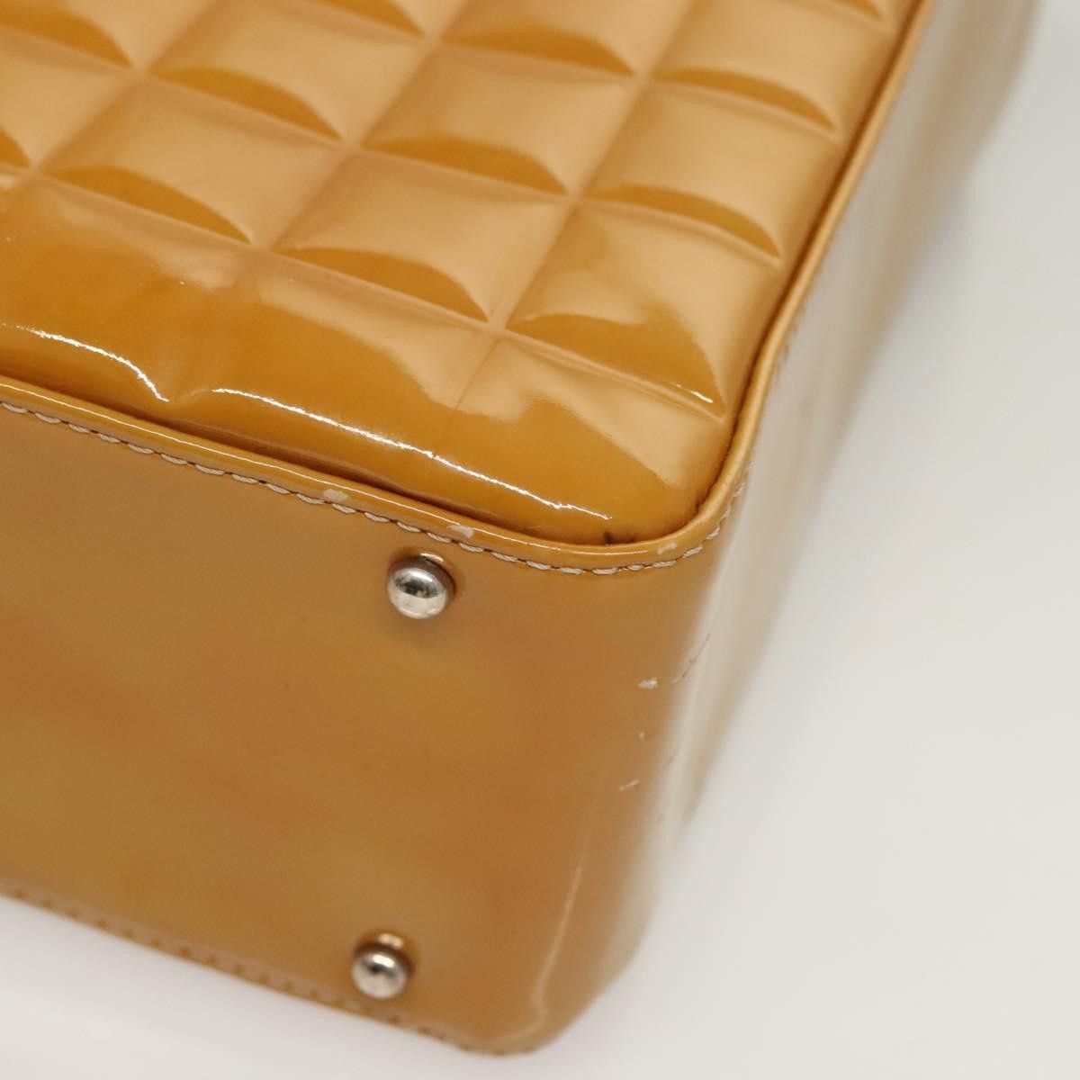 Chanel Chanel Chocolate bar tote Size ONE SIZE - 9 Thumbnail