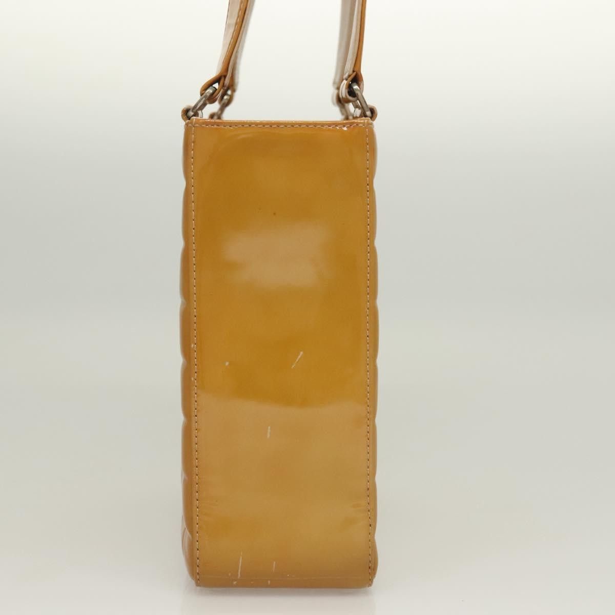 Chanel Chanel Chocolate bar tote Size ONE SIZE - 4 Thumbnail