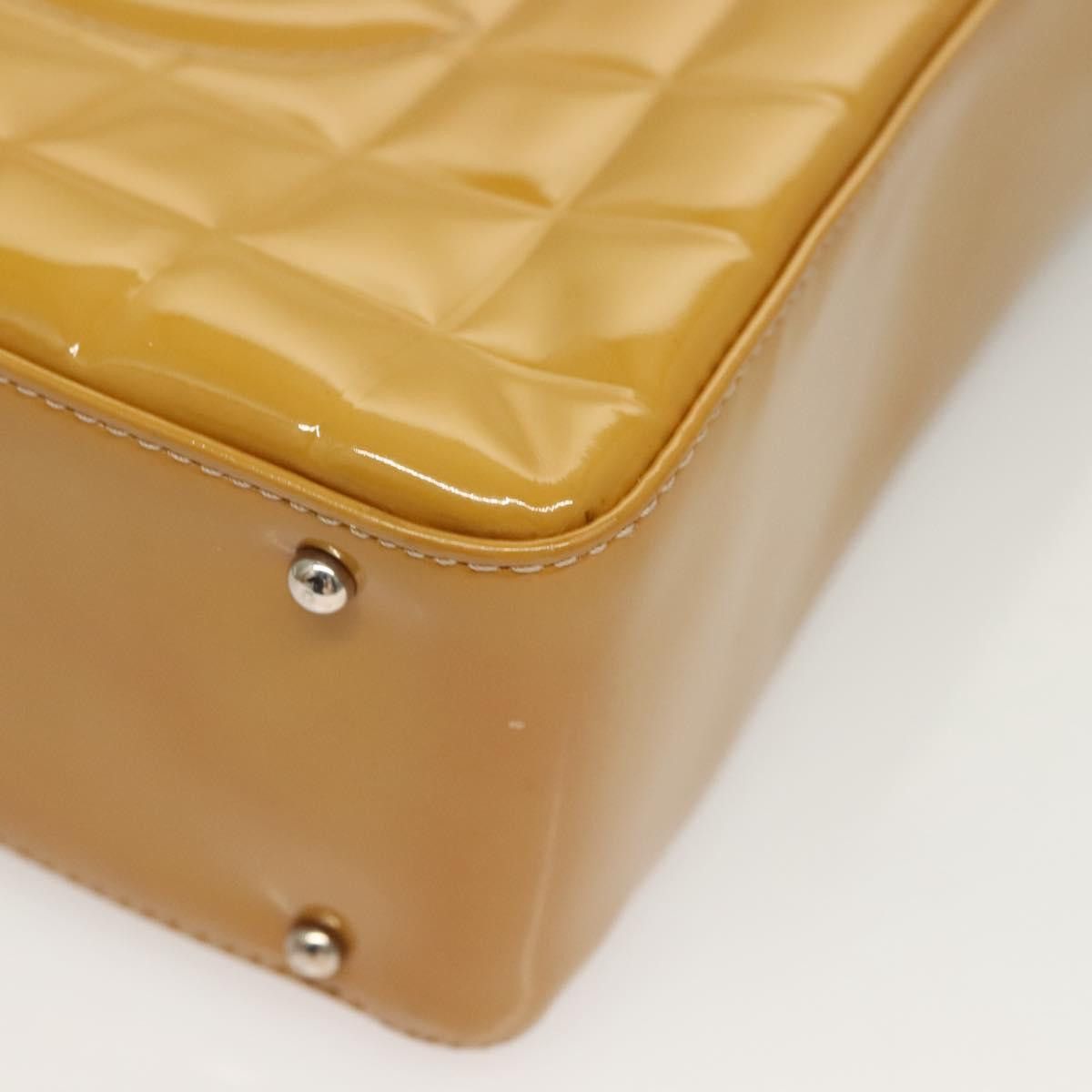 Chanel Chanel Chocolate bar tote Size ONE SIZE - 7 Thumbnail