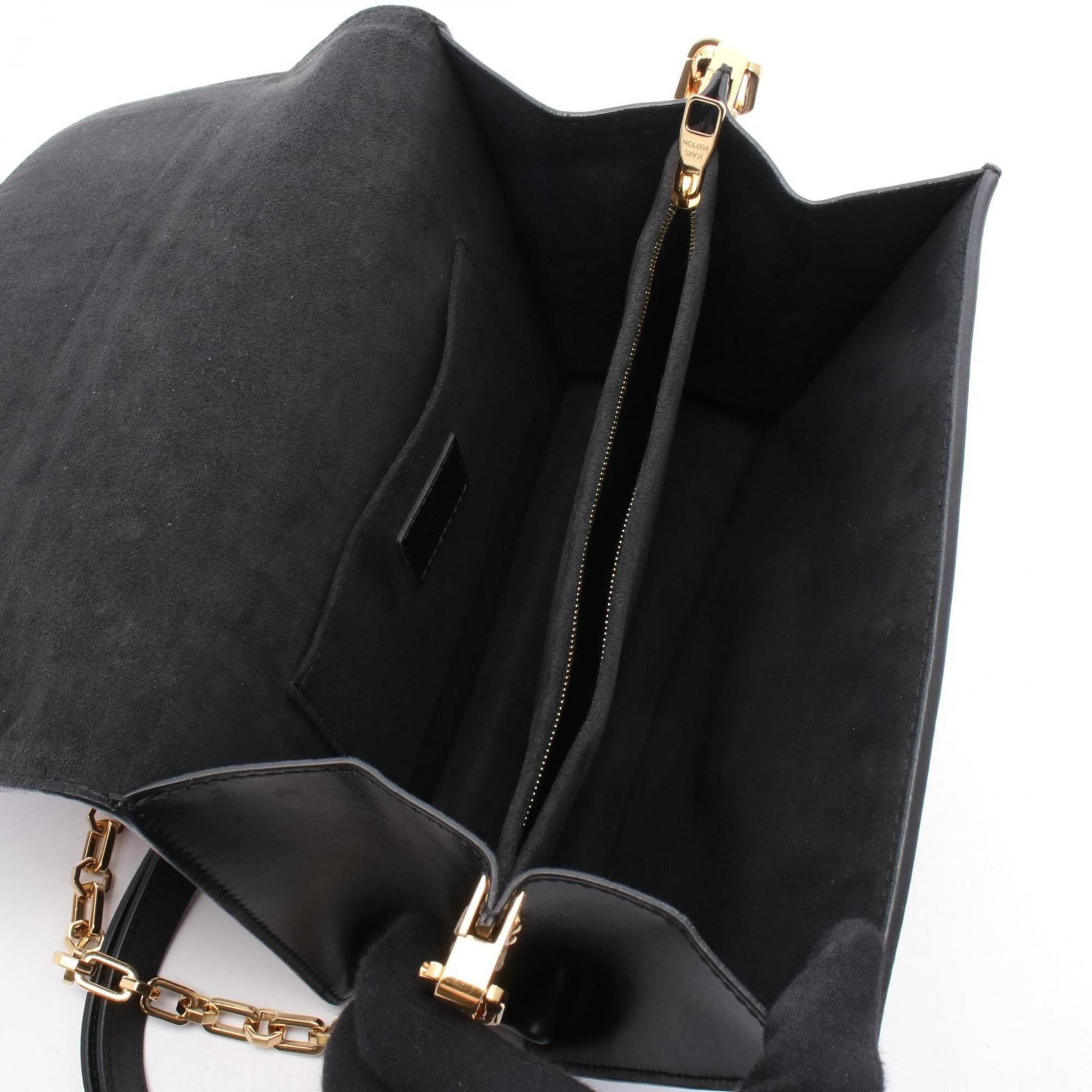 Louis Vuitton Louis Vuitton Dauphine Mm shoulder Size ONE SIZE - 5 Thumbnail