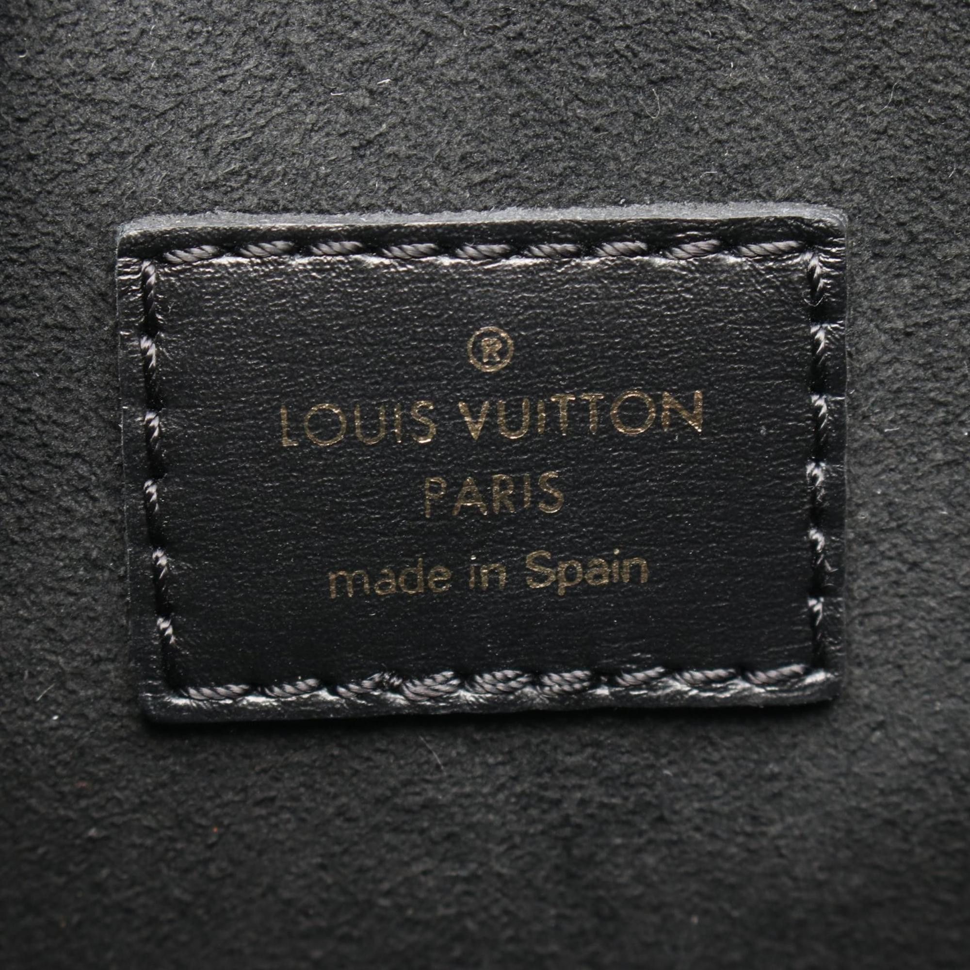 Louis Vuitton Louis Vuitton Dauphine Mm shoulder Size ONE SIZE - 7 Thumbnail