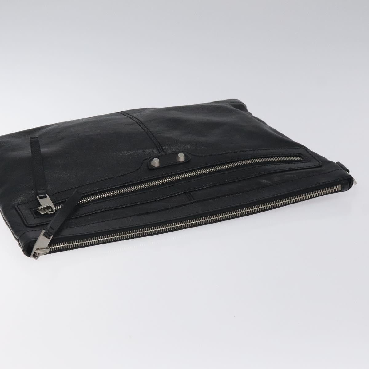Balenciaga Balenciaga City clutch Size ONE SIZE - 14 Thumbnail