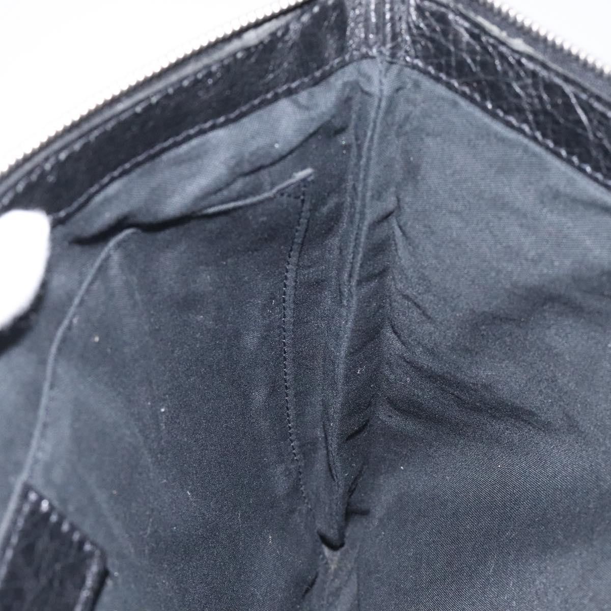 Balenciaga Balenciaga City clutch Size ONE SIZE - 16 Thumbnail