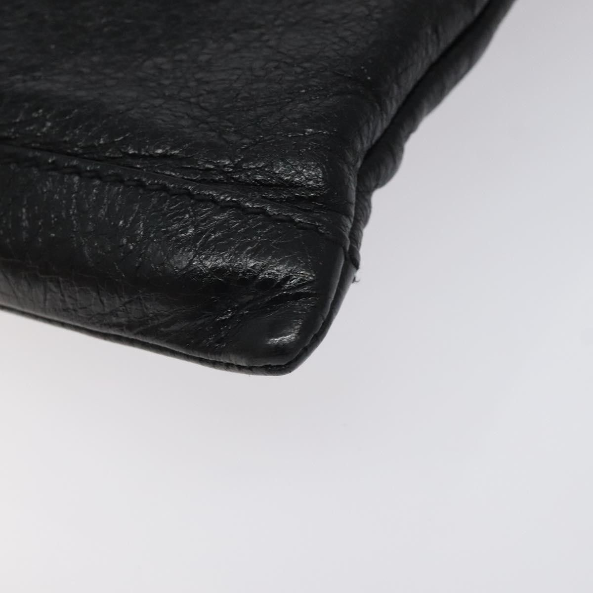 Balenciaga Balenciaga City clutch Size ONE SIZE - 6 Thumbnail
