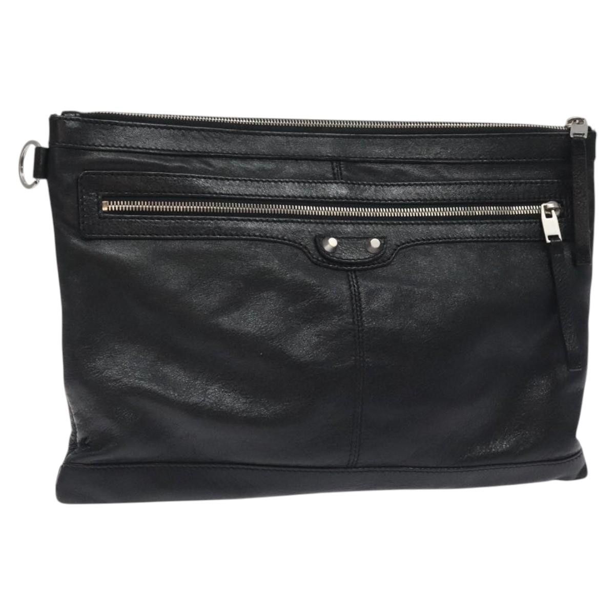 Balenciaga Balenciaga City clutch Size ONE SIZE - 19 Thumbnail