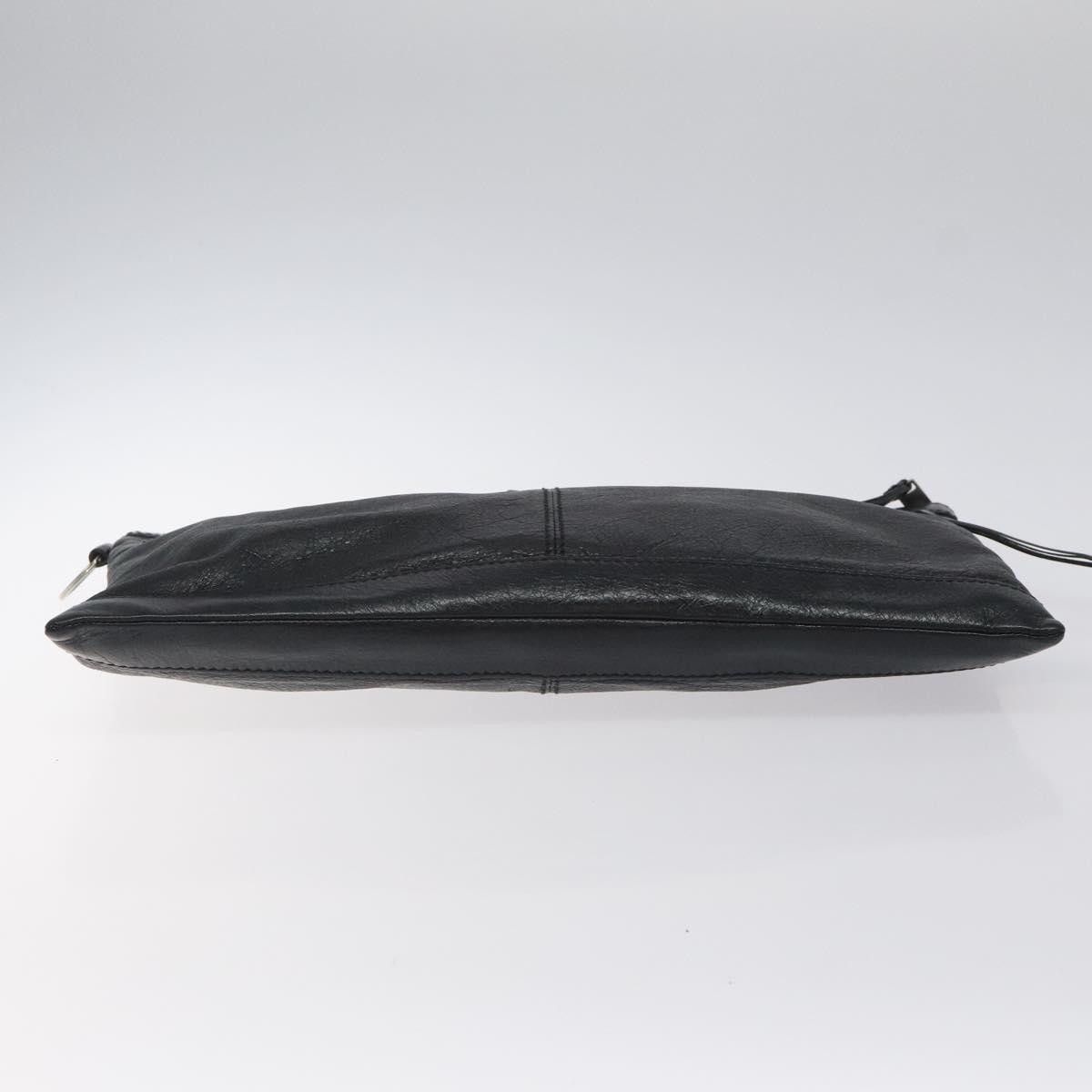 Balenciaga Balenciaga City clutch Size ONE SIZE - 13 Thumbnail