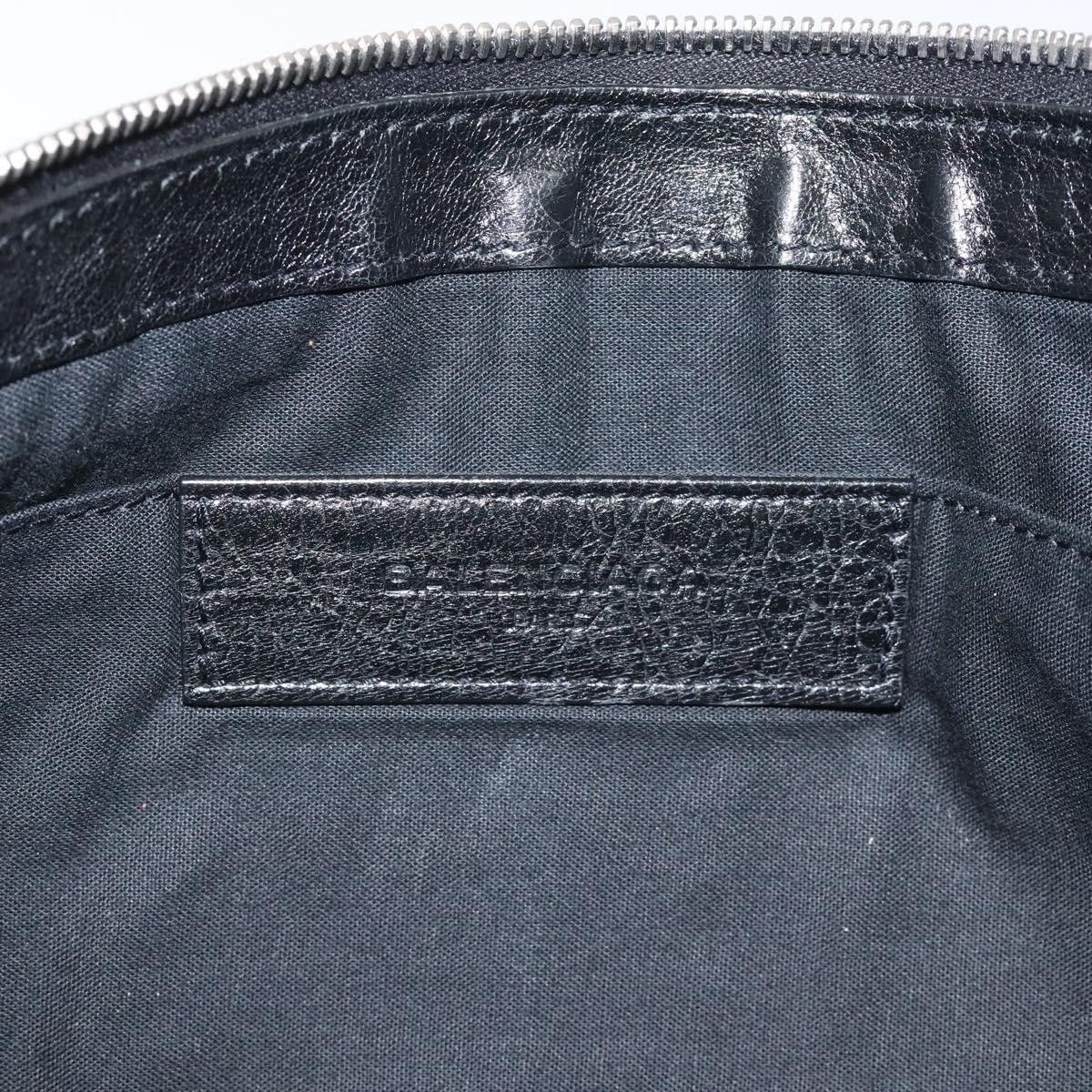 Balenciaga Balenciaga City clutch Size ONE SIZE - 11 Thumbnail