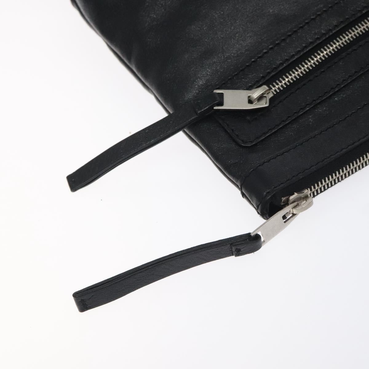 Balenciaga Balenciaga City clutch Size ONE SIZE - 9 Thumbnail