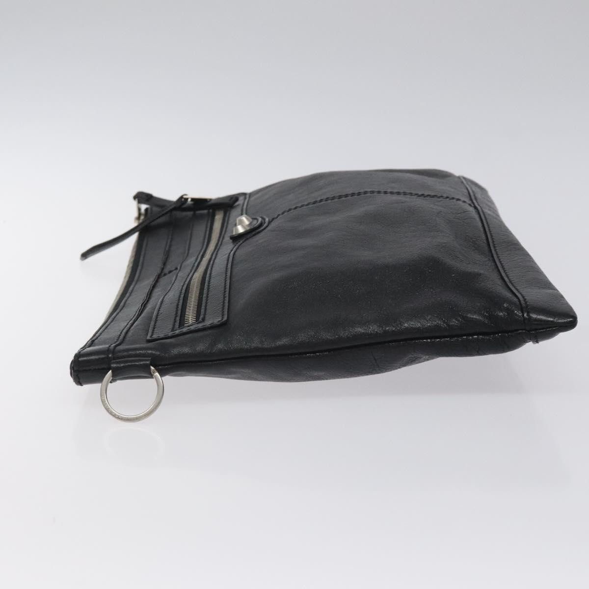 Balenciaga Balenciaga City clutch Size ONE SIZE - 4 Thumbnail