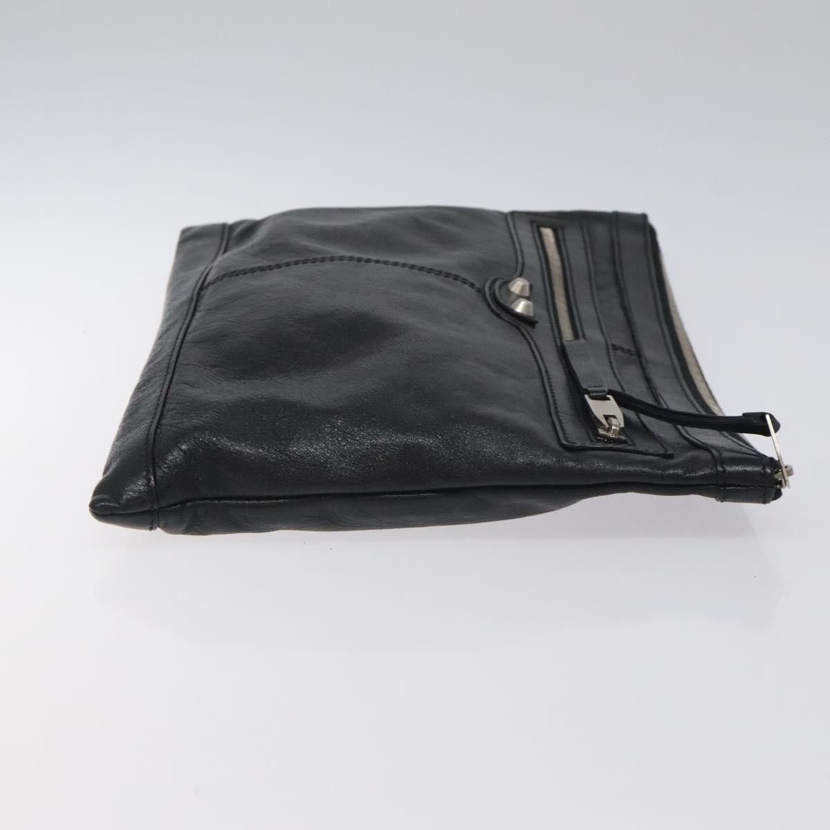 Balenciaga Balenciaga City clutch Size ONE SIZE - 3 Thumbnail