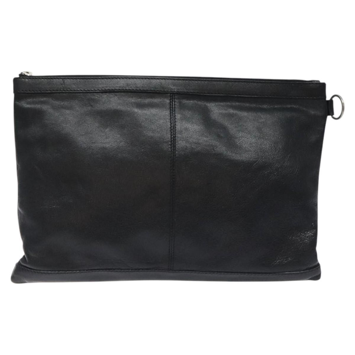 Balenciaga Balenciaga City clutch Size ONE SIZE - 2 Thumbnail