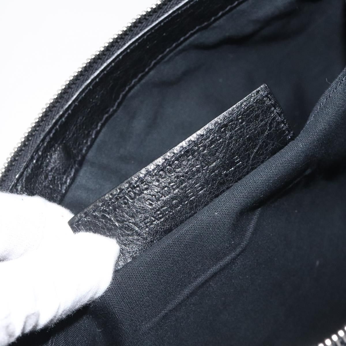 Balenciaga Balenciaga City clutch Size ONE SIZE - 12 Thumbnail