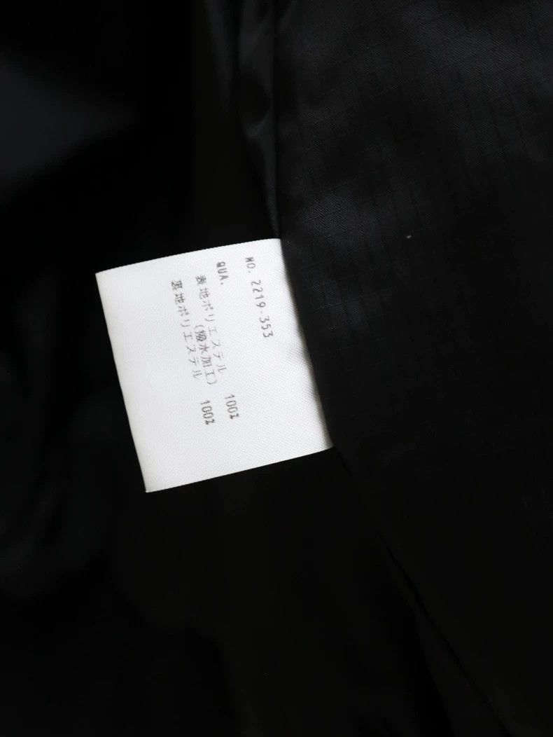 Lad Musician lad musician oversized black bomber jacket Size US M / EU 48-50 / 2 - 7 Thumbnail