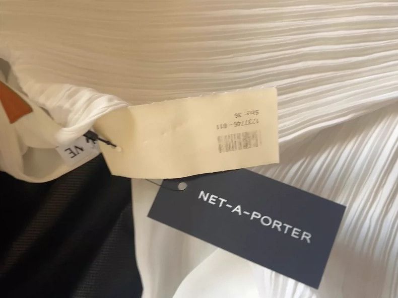 Loewe Loewe Sleeveless Top with Tag and Packaging Size US S / EU 44-46 / 1 - 3 Thumbnail