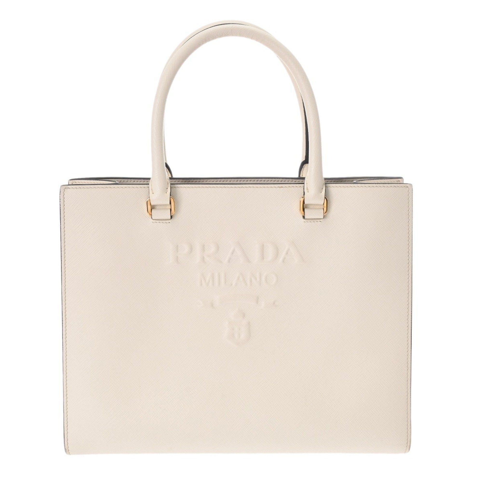Prada Prada Saffiano handbag Size ONE SIZE - 11 Thumbnail