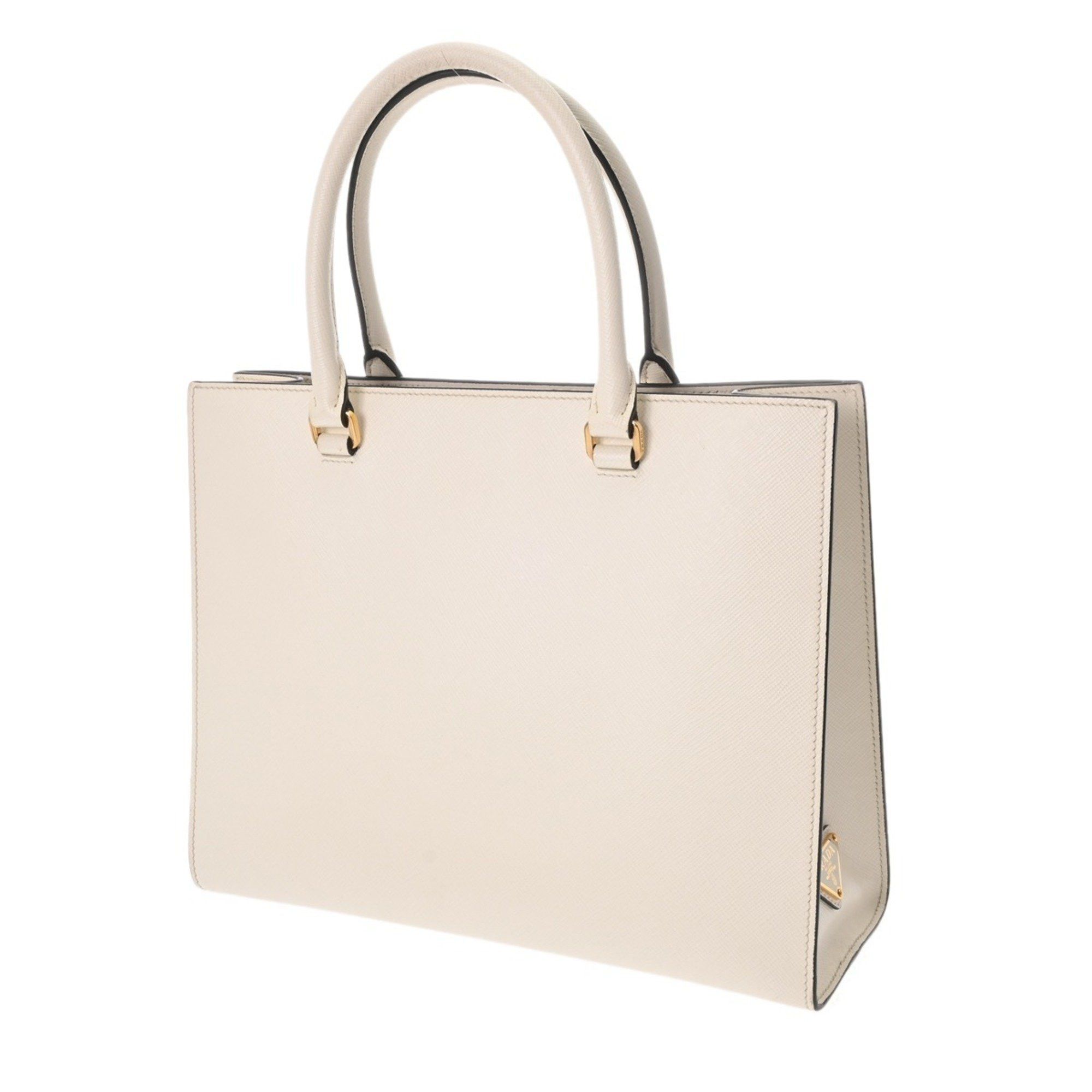Prada Prada Saffiano handbag Size ONE SIZE - 2 Thumbnail